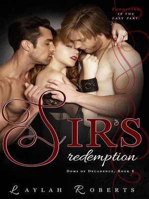 cover image of Sir's Redemption
